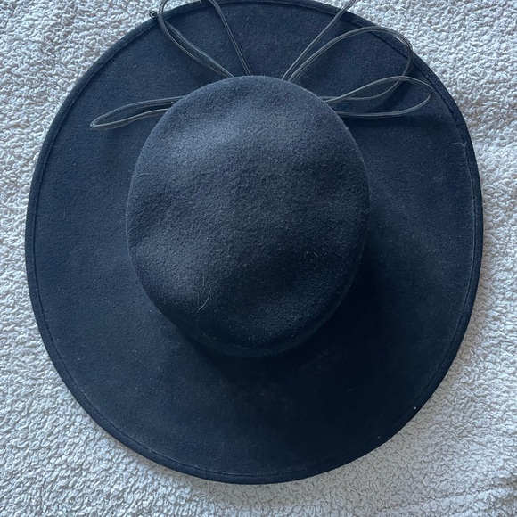 VINTAGE HAT - Picture 2 of 5